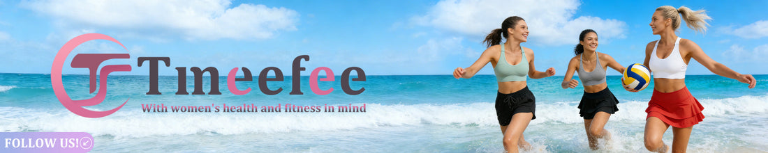 Welcome to Tmeefee: Where Simplicity Meets Your Active Lifestyle